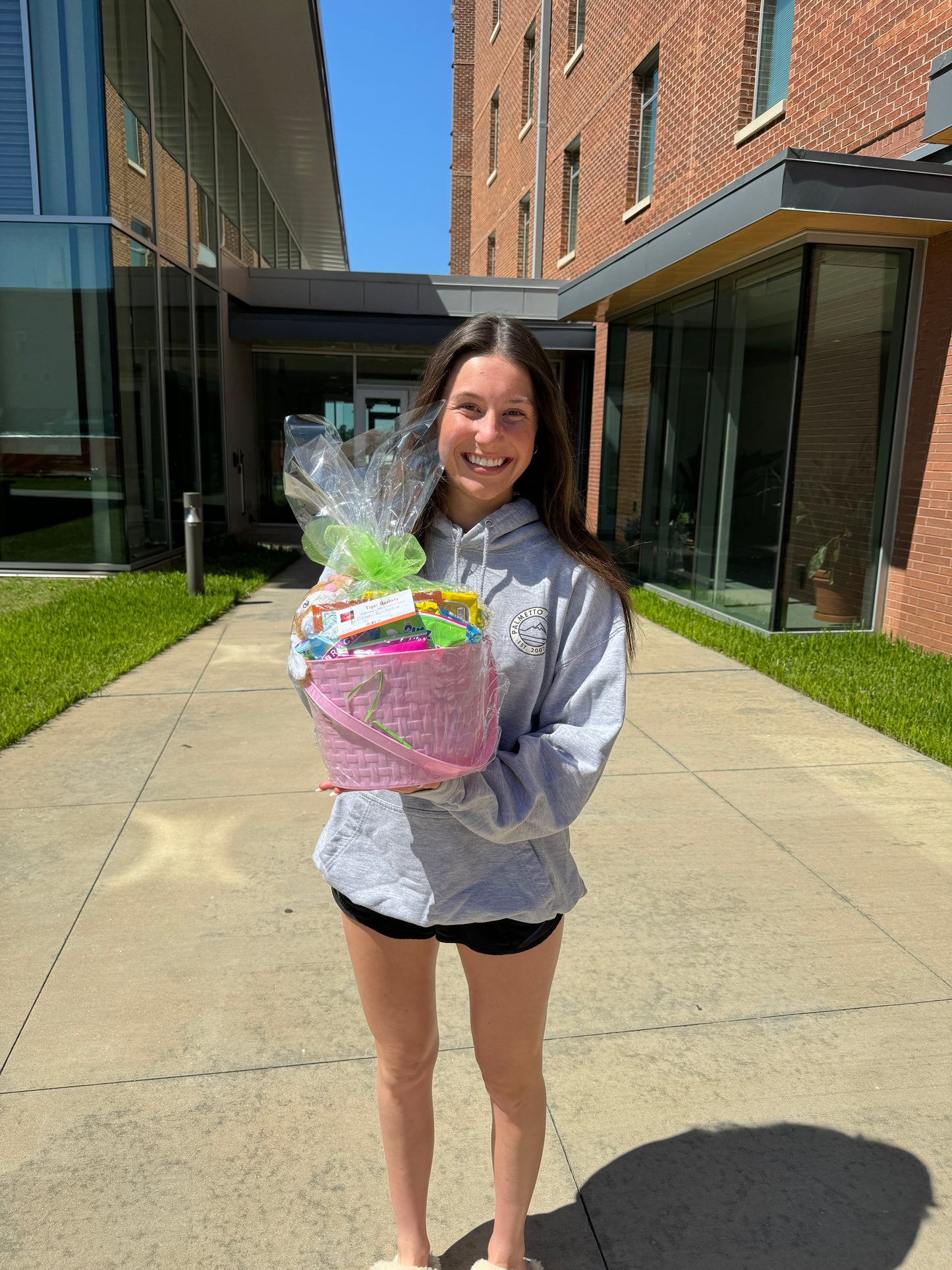 Easter Basket