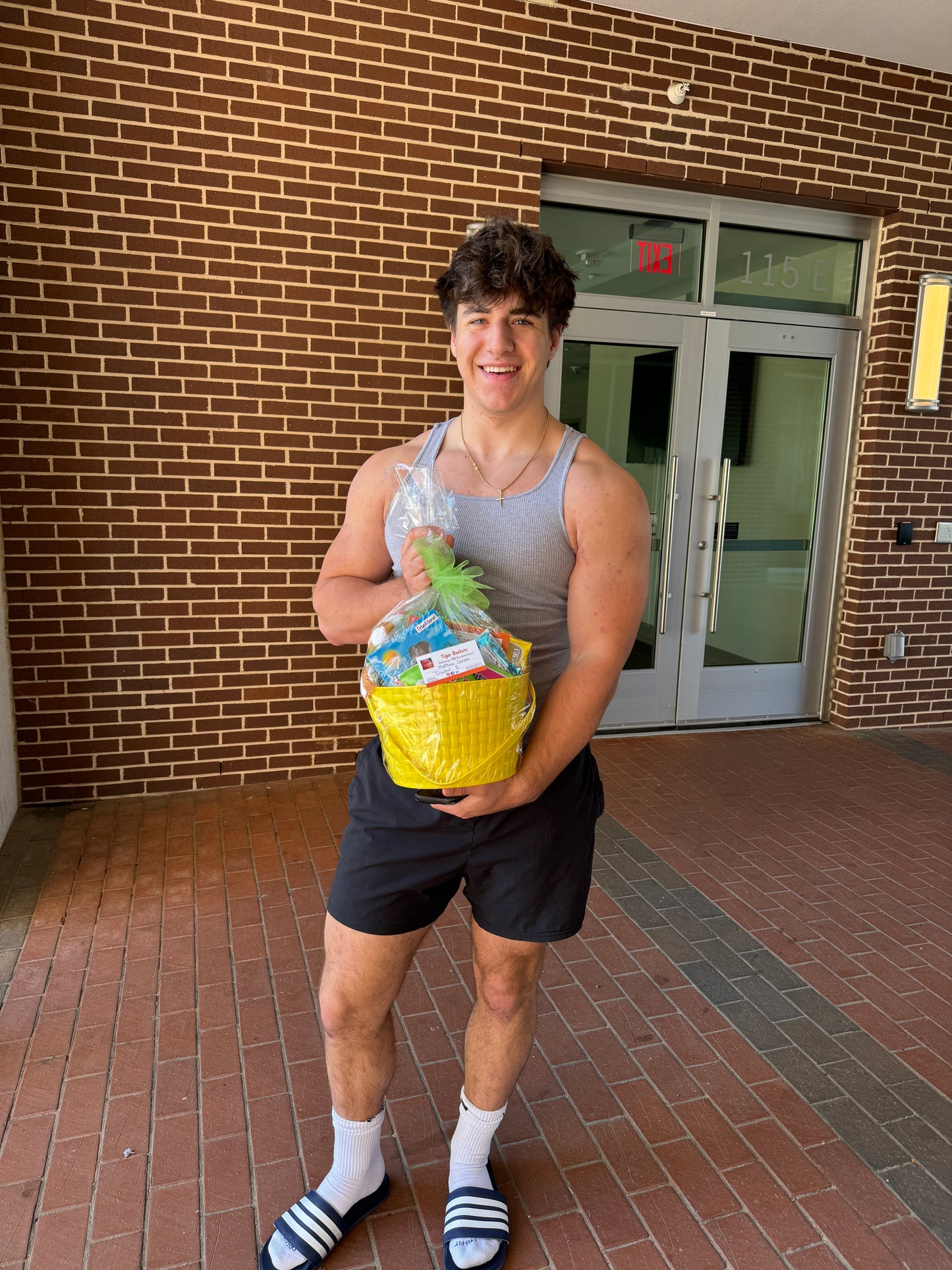 Easter Basket
