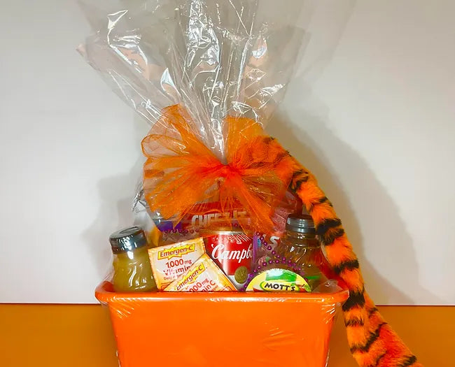 Get Well Basket