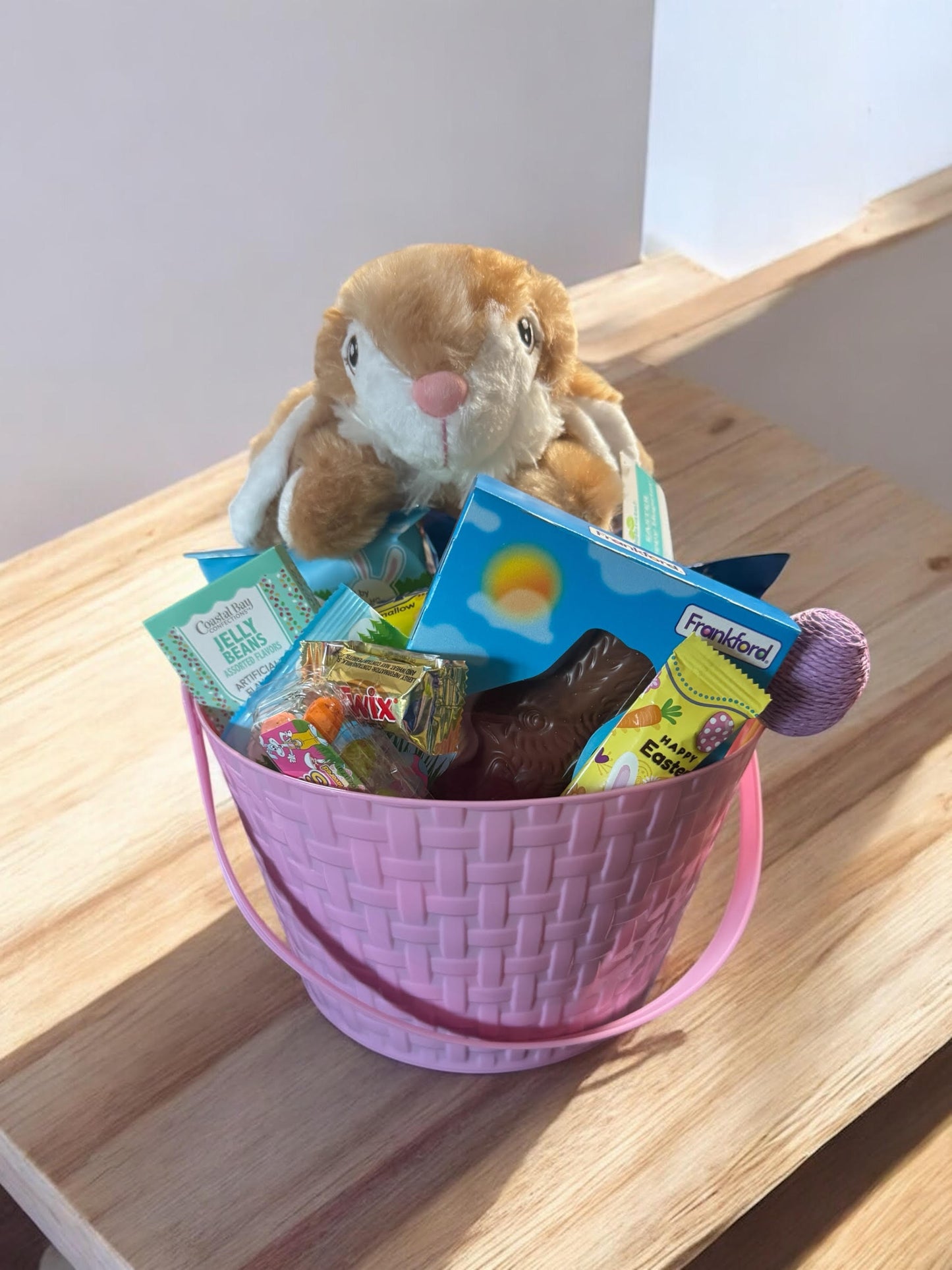 Easter Basket