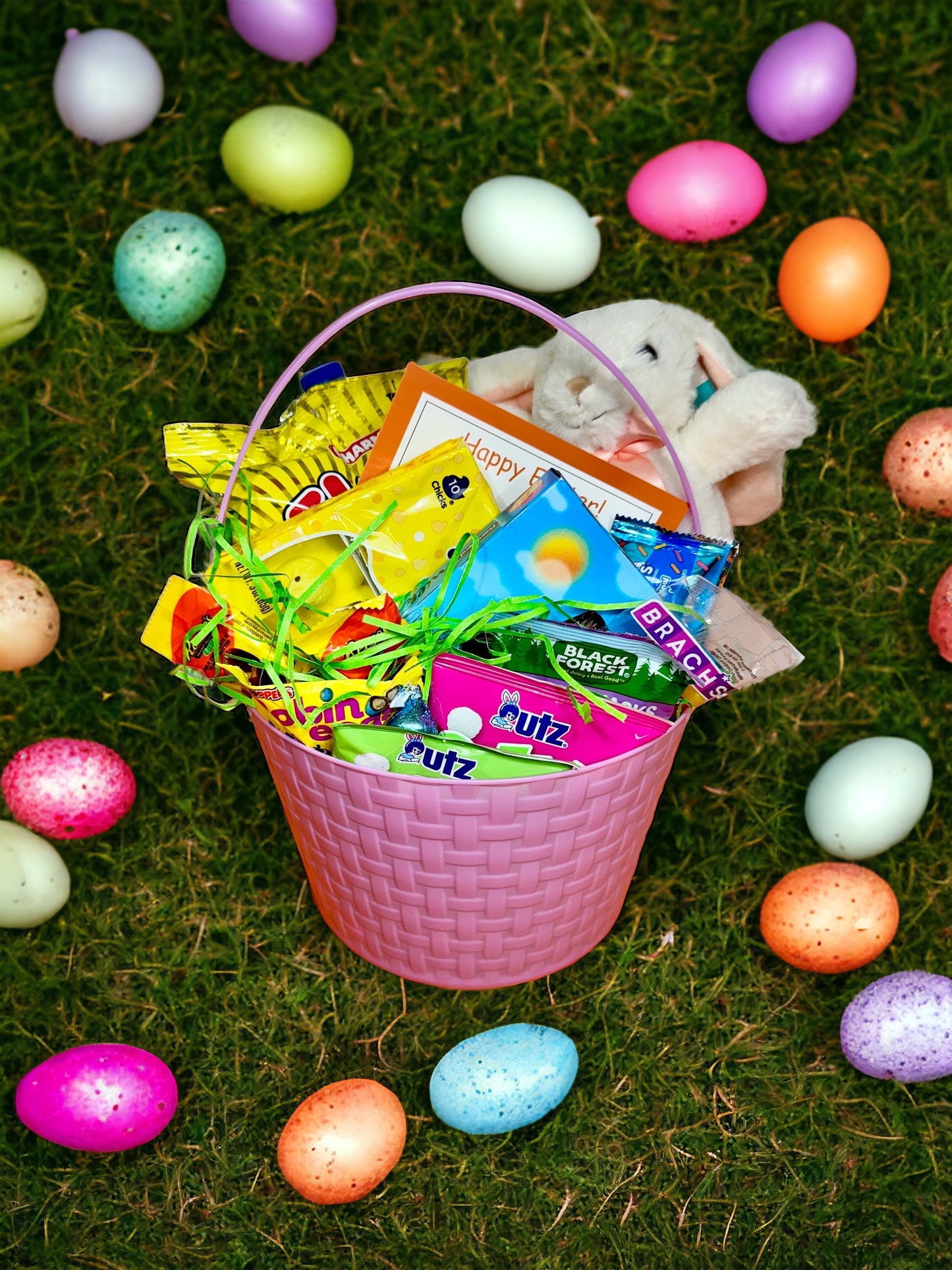 Bundle - All Year Long!
