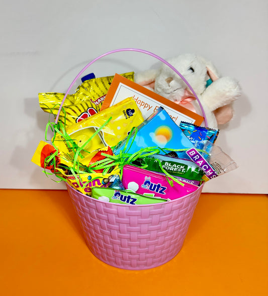 Easter Basket