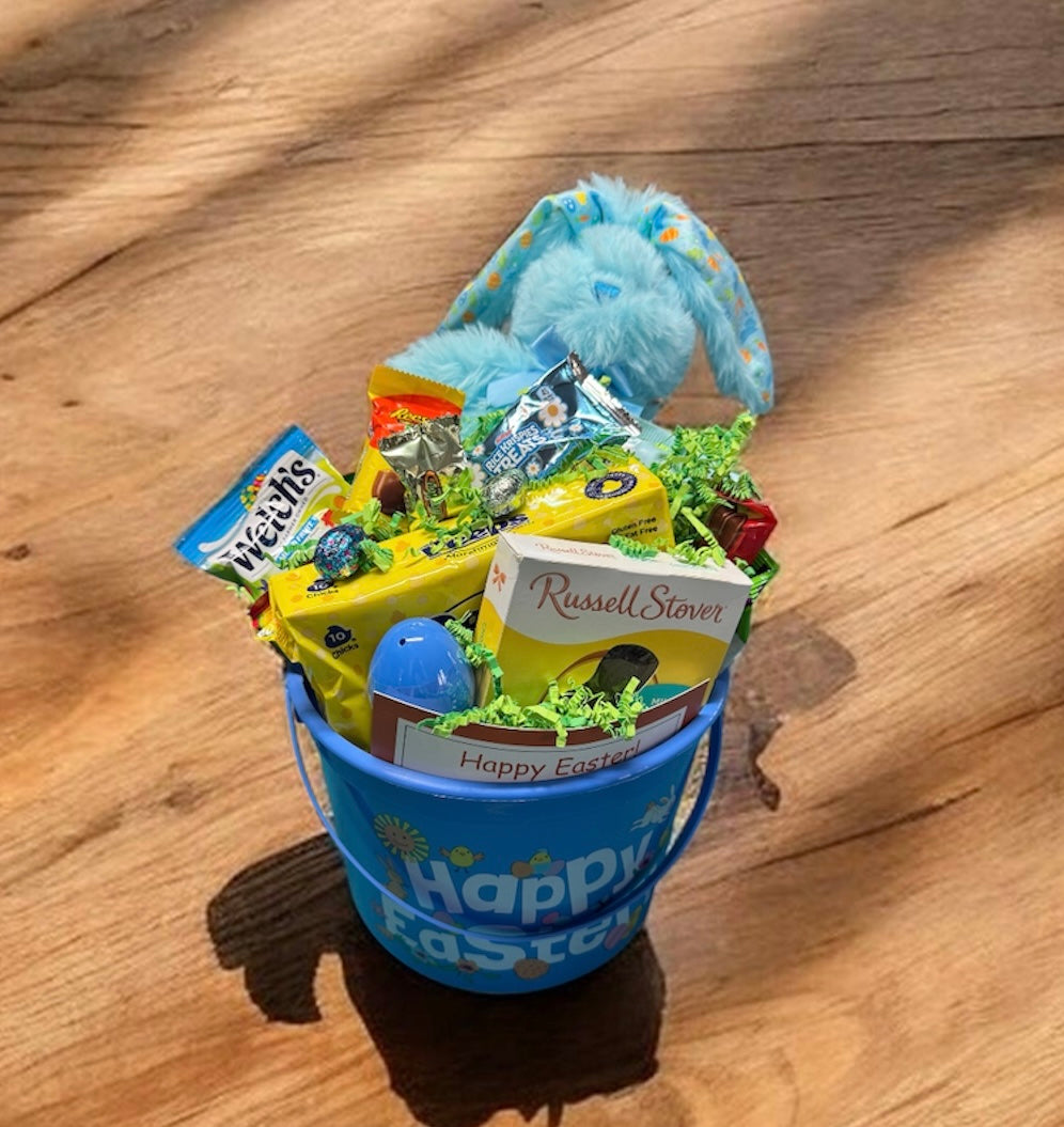 Easter Basket