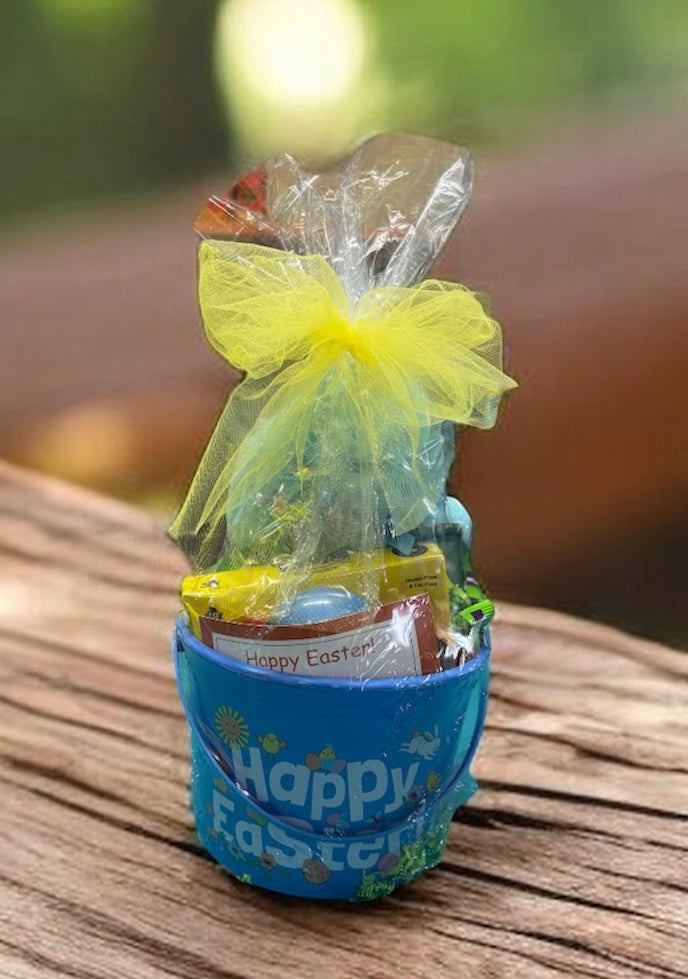 Easter Basket